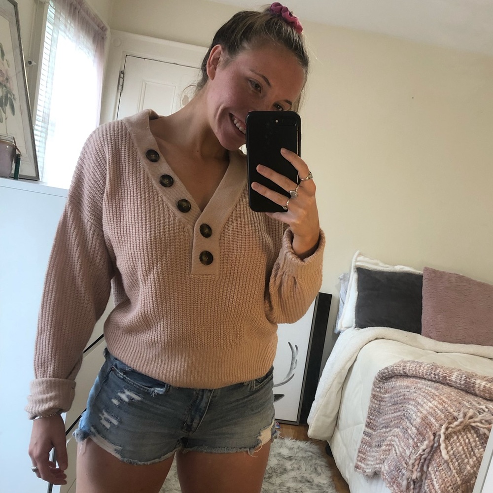 Sweater - Picture 3 of 4